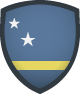Curacao eGaming Badge